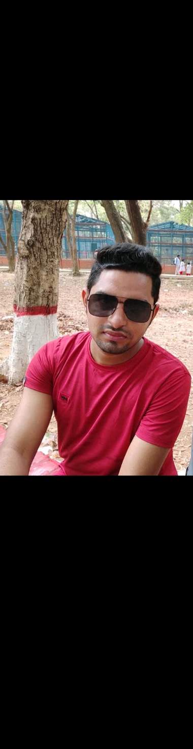 MD. RAZWANUL HAQUE