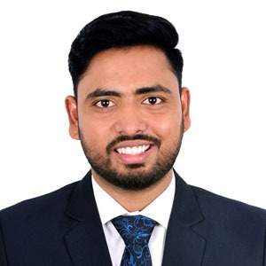 Sheikh Md. Imrun Hossen