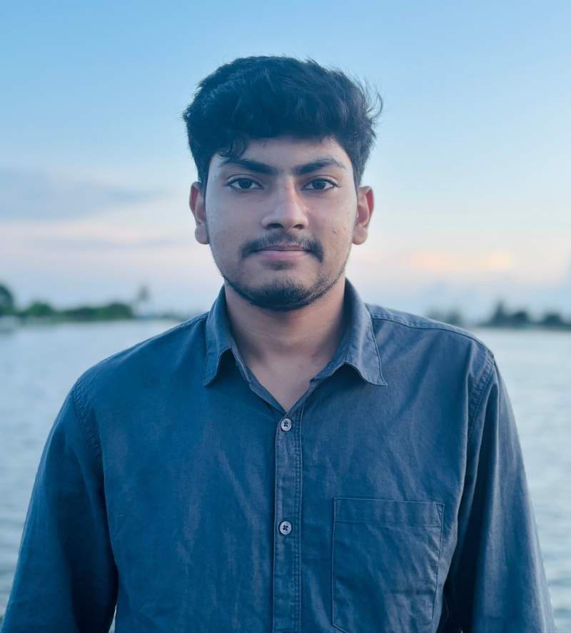 Morshedur Rahman