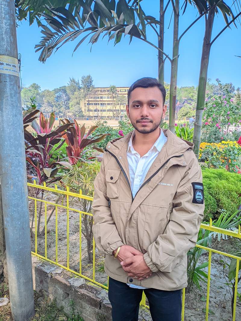 BADHAN BISWAS
