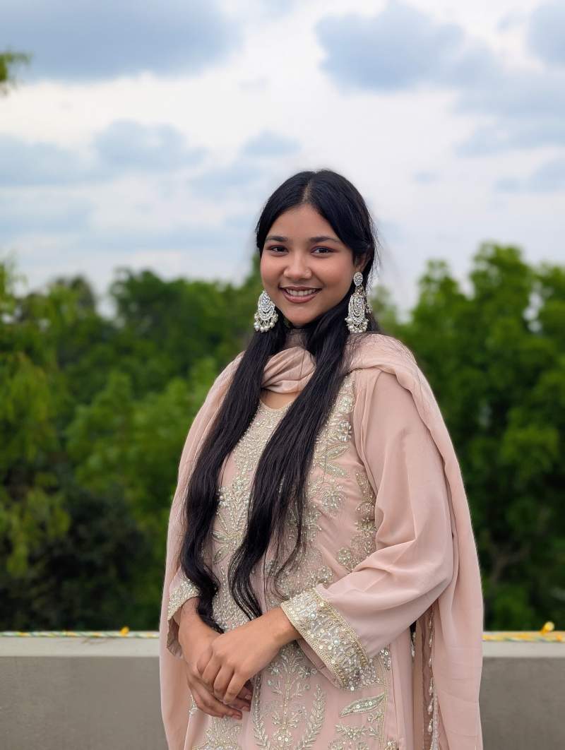 Anika anjum chowdhury
