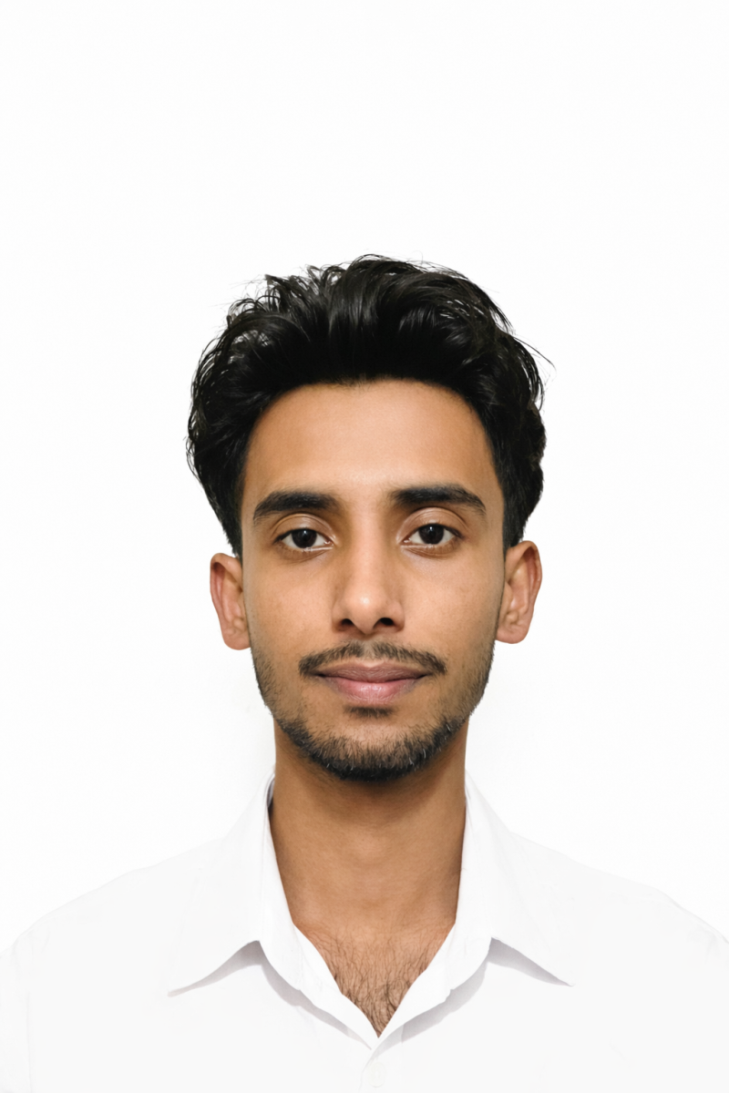 Md. Mahedi Hassan (Arpon)