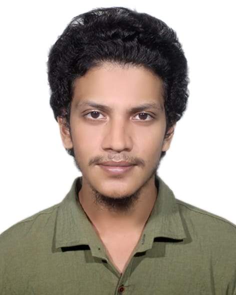 Al Mojahid Simanto
