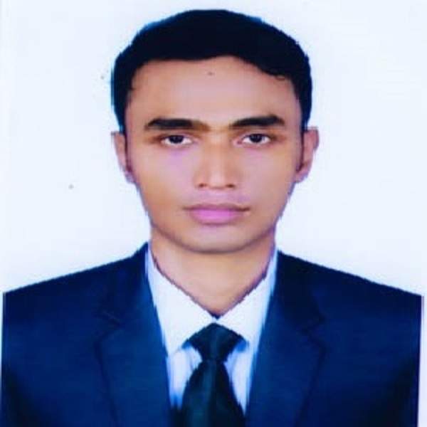 Abrar Mohammad
