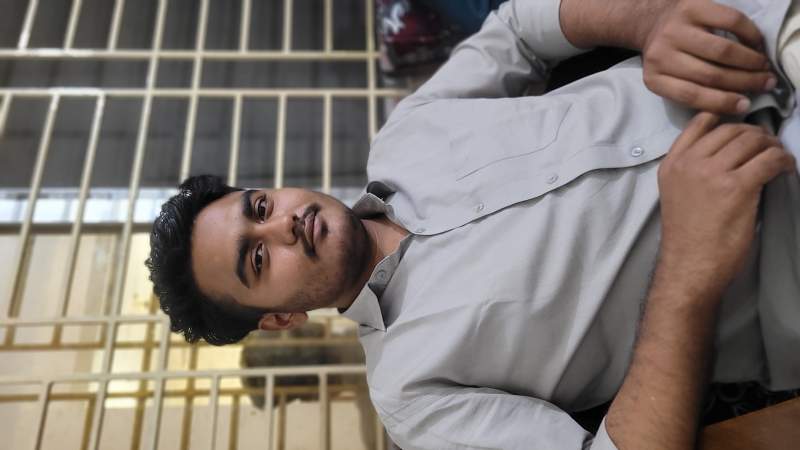 Mohammad Rajib khan