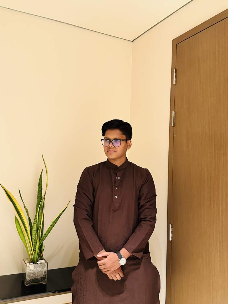 Maimoon Islam