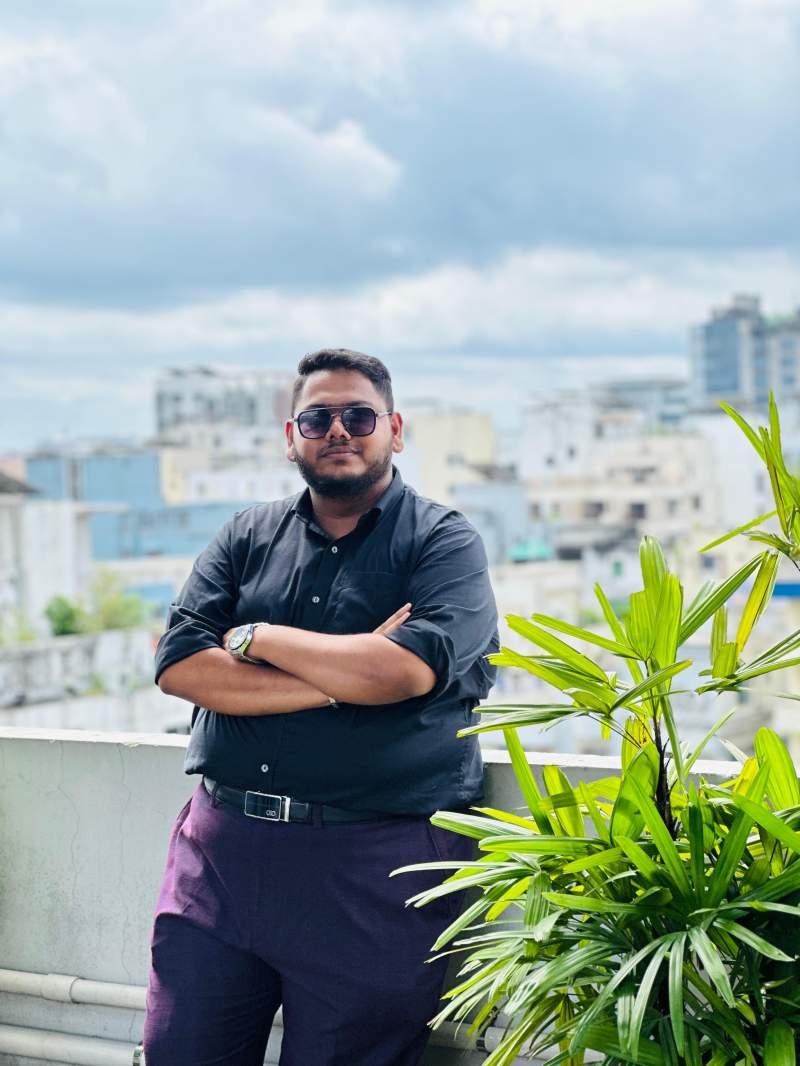 Md shakil ahmed