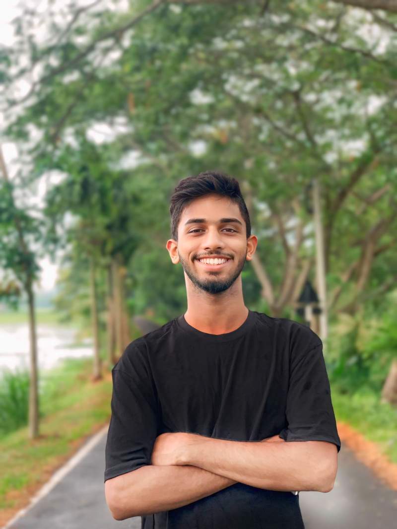 Anik Biswas
