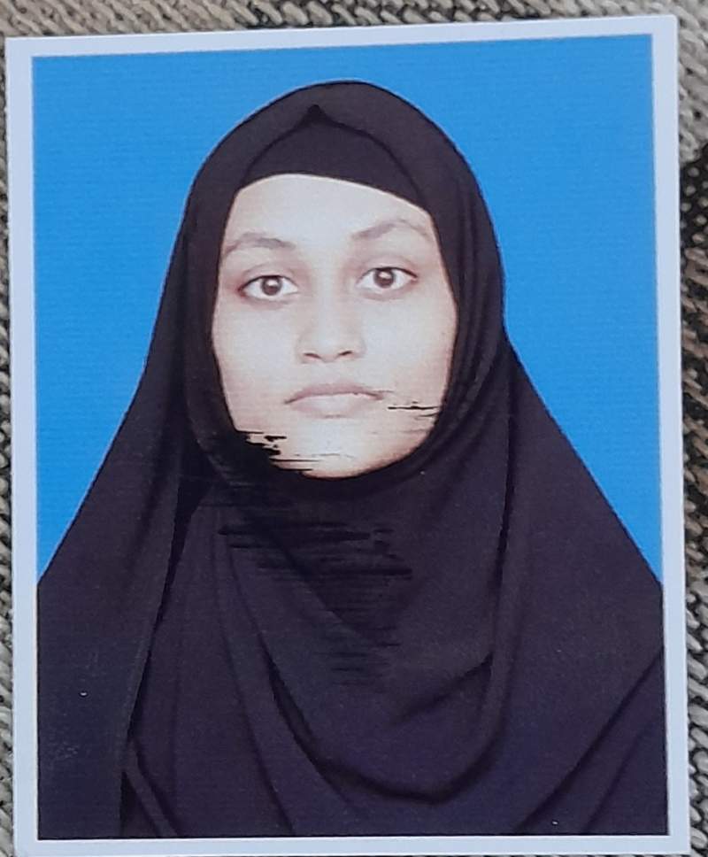 Fahima Akter Sania