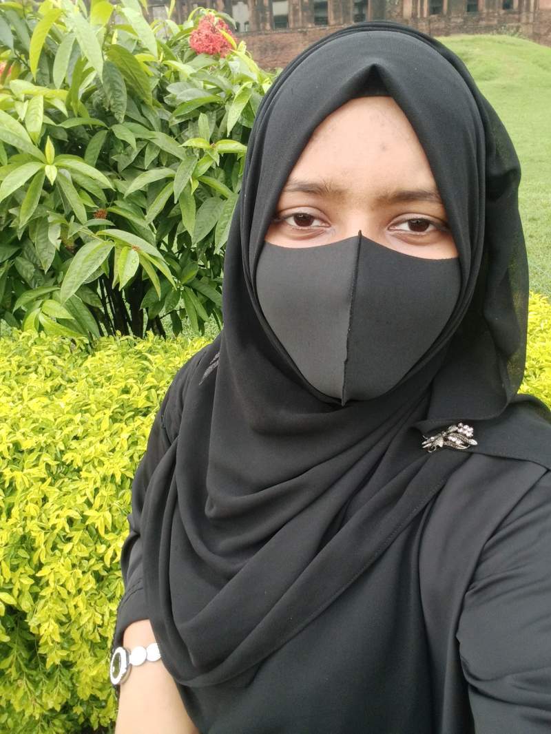 Rehnuma Nowshin Rifa