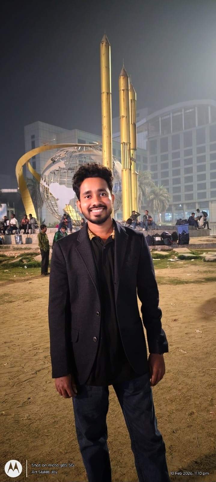 Ratan Mallik