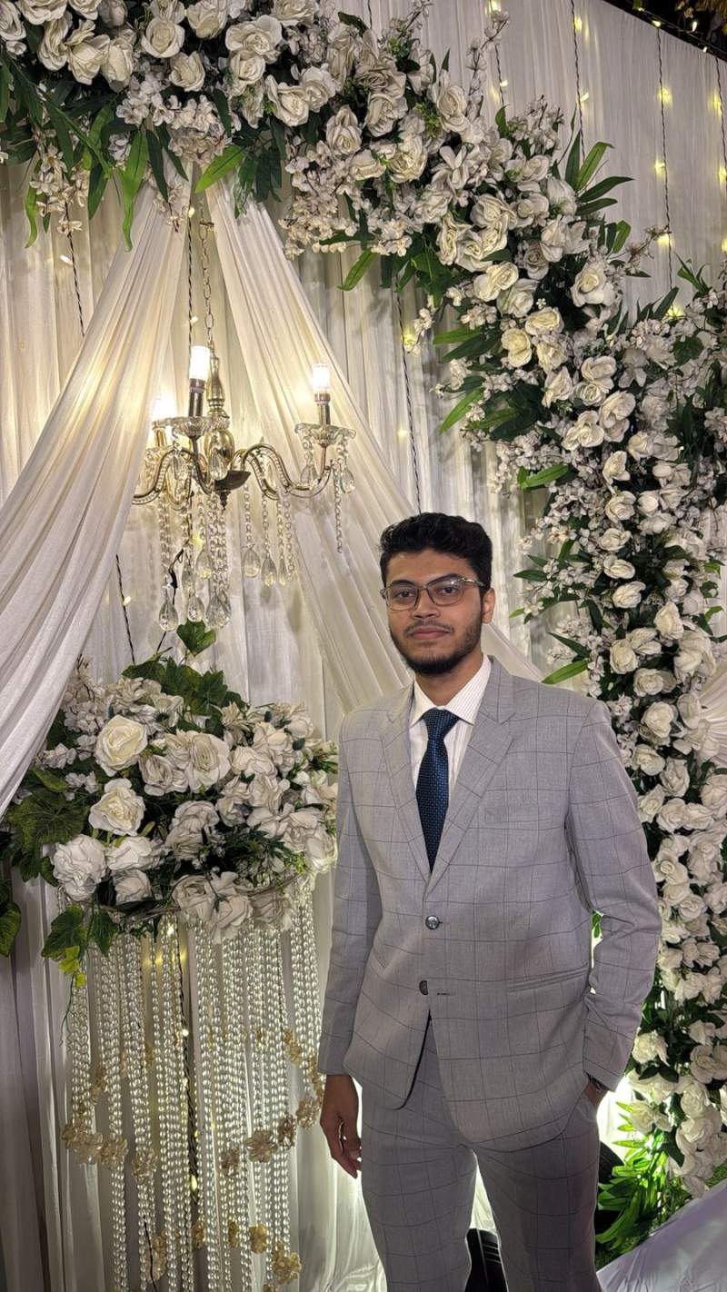 Mohammad Irbad Salehin