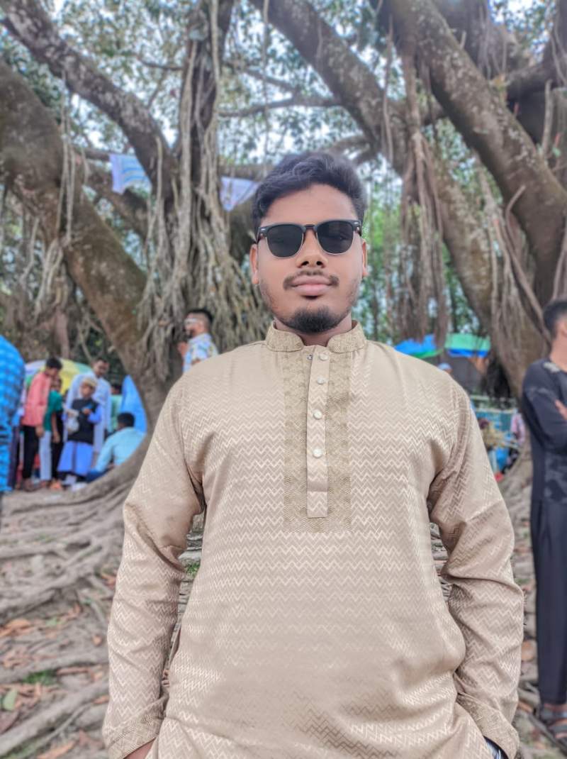 MD.Mobarok Hosini