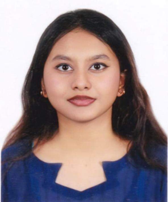 Fahmida Faiza