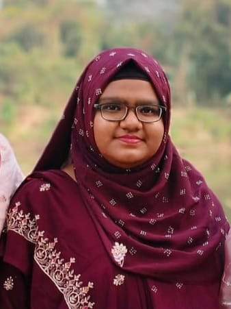 Rajia Sultana Tisha