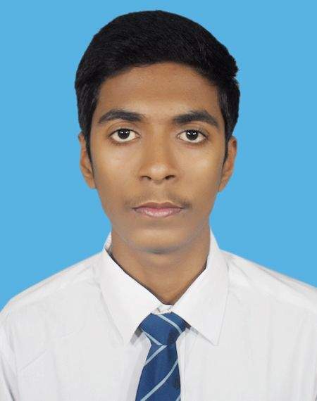 Aftab Hossain Mahir