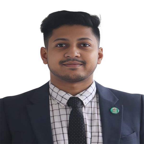Shuvo saha