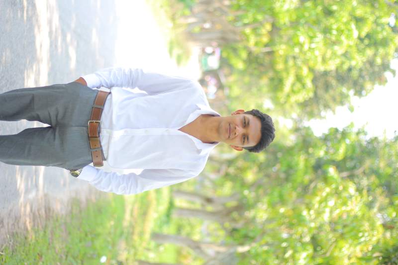 Touhid Elahi Jihan