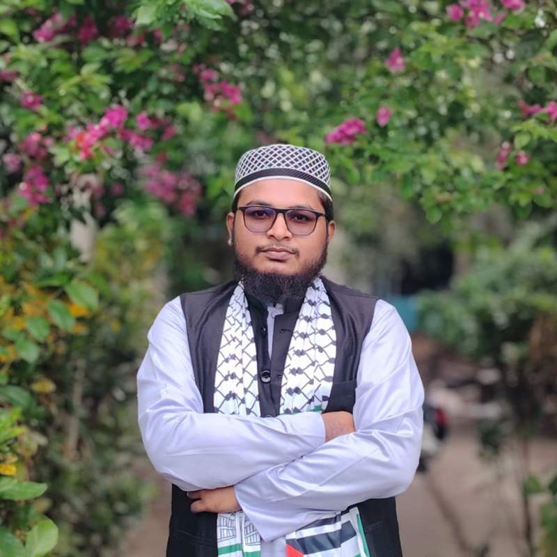 Abdullah