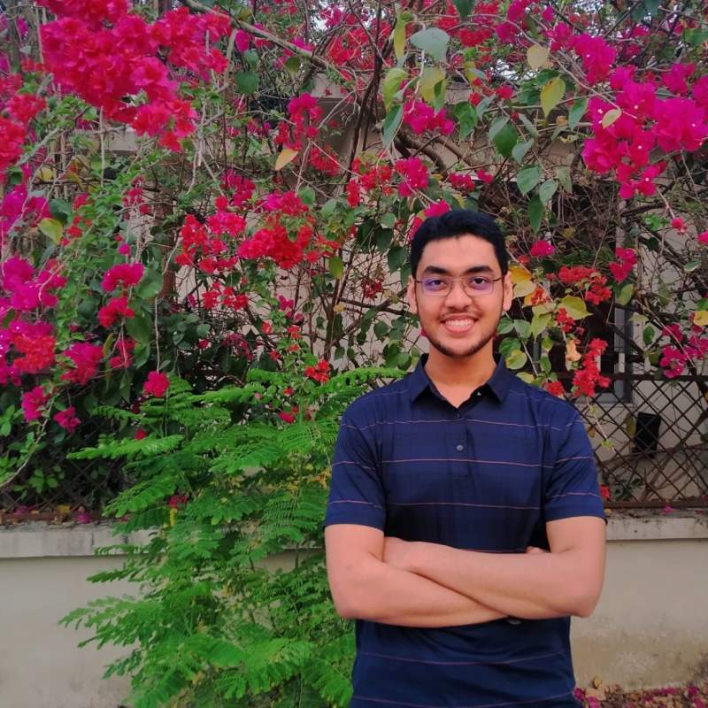 Tanzim Huda