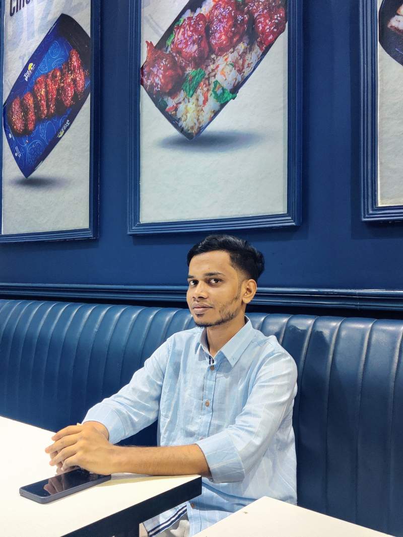 Muhammad Irfanul Islam