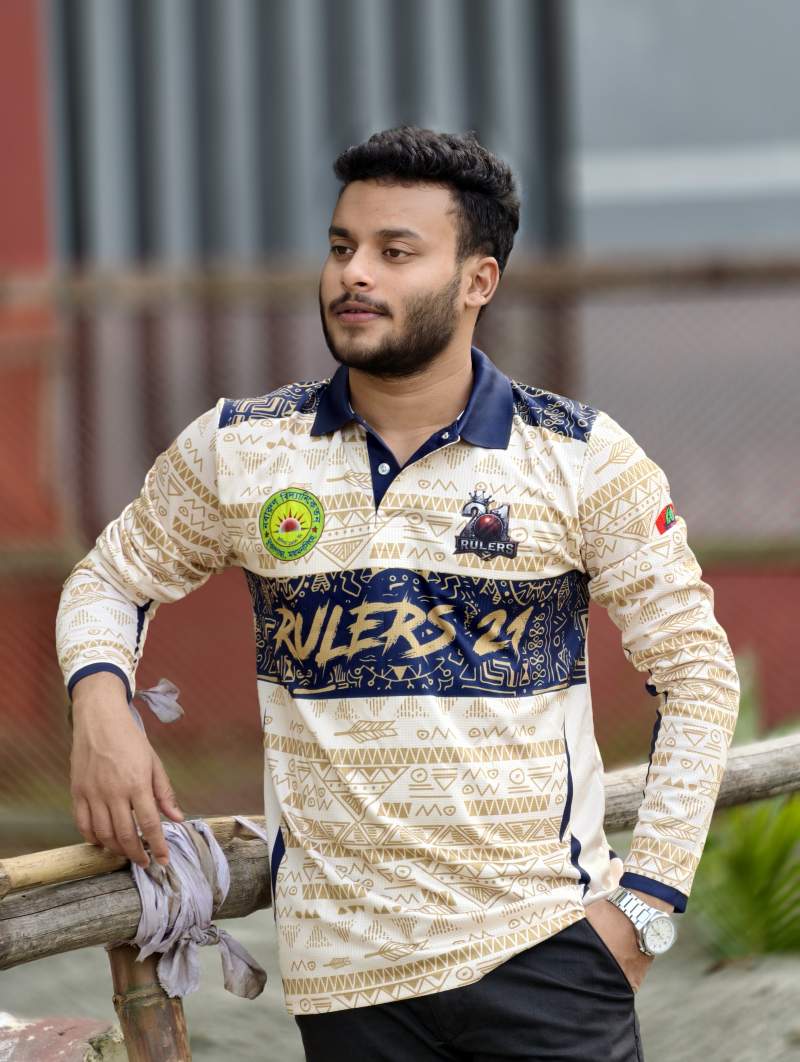 Nur Mohammad