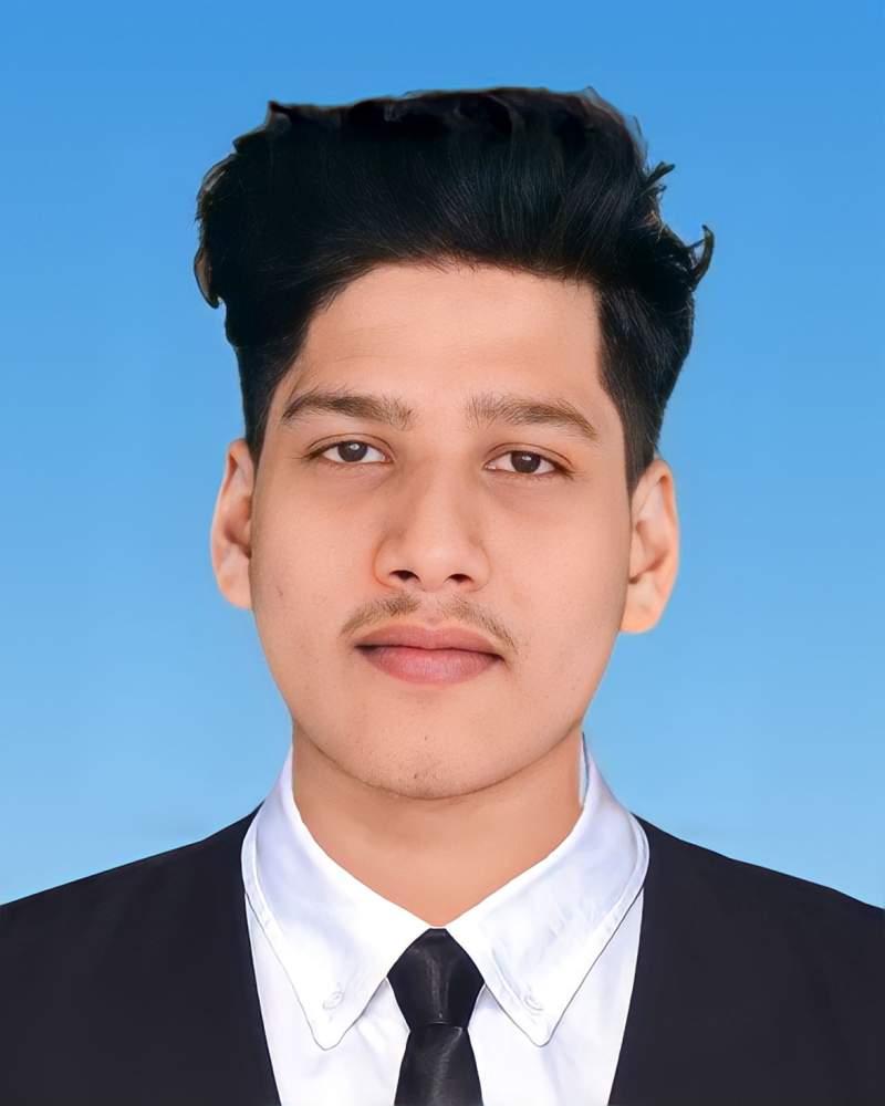 H.M.A. Shayek Bin Jahir
