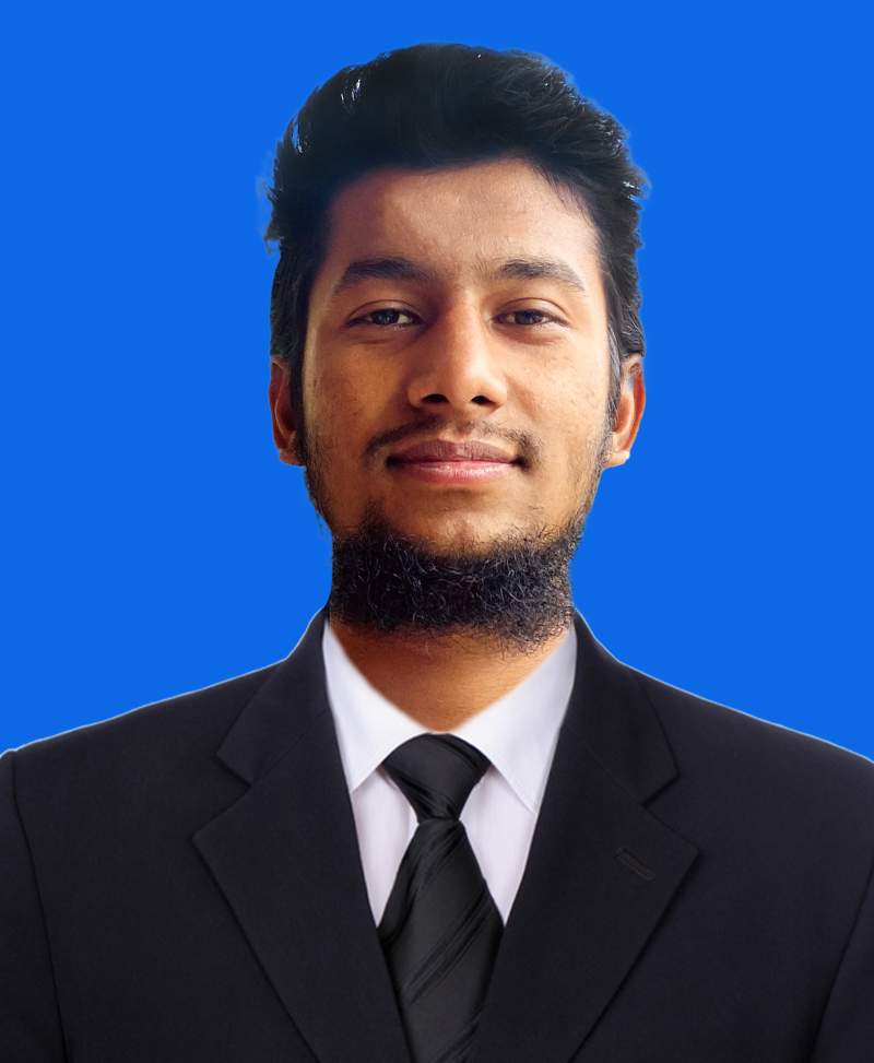 Md Abu Bakkar Siddiq Arman