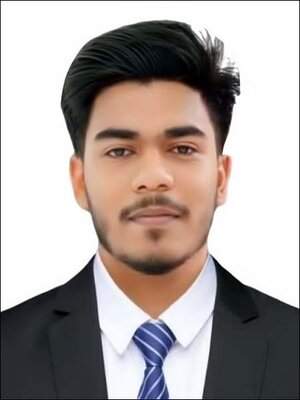 Sourov Roy