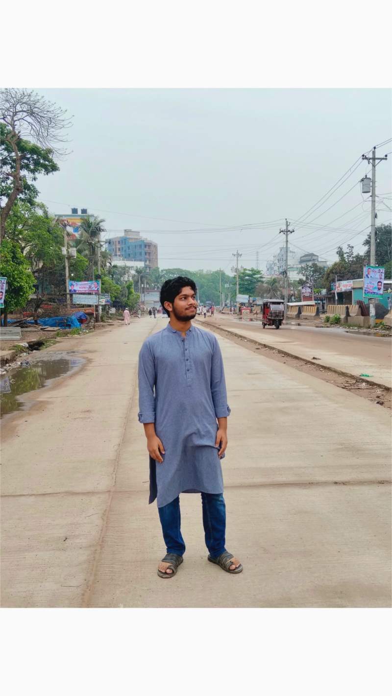 Muhitul Islam