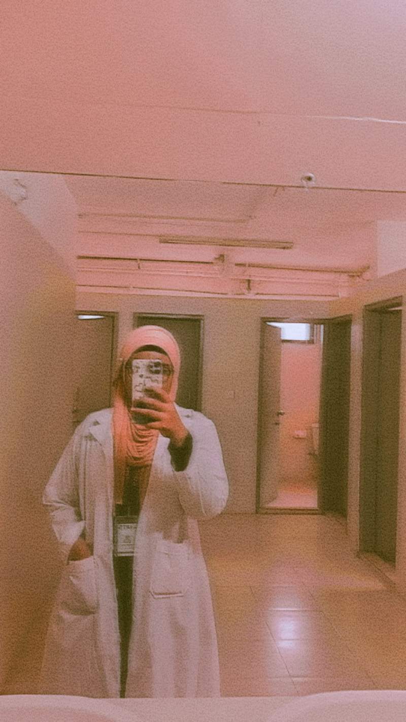 Hashrufa Tasnim