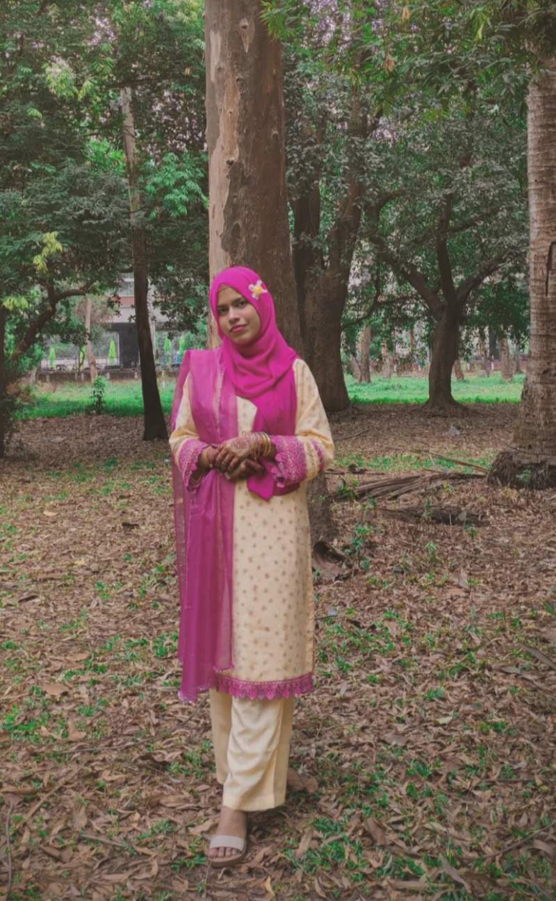 Anjuman Ara Akhi