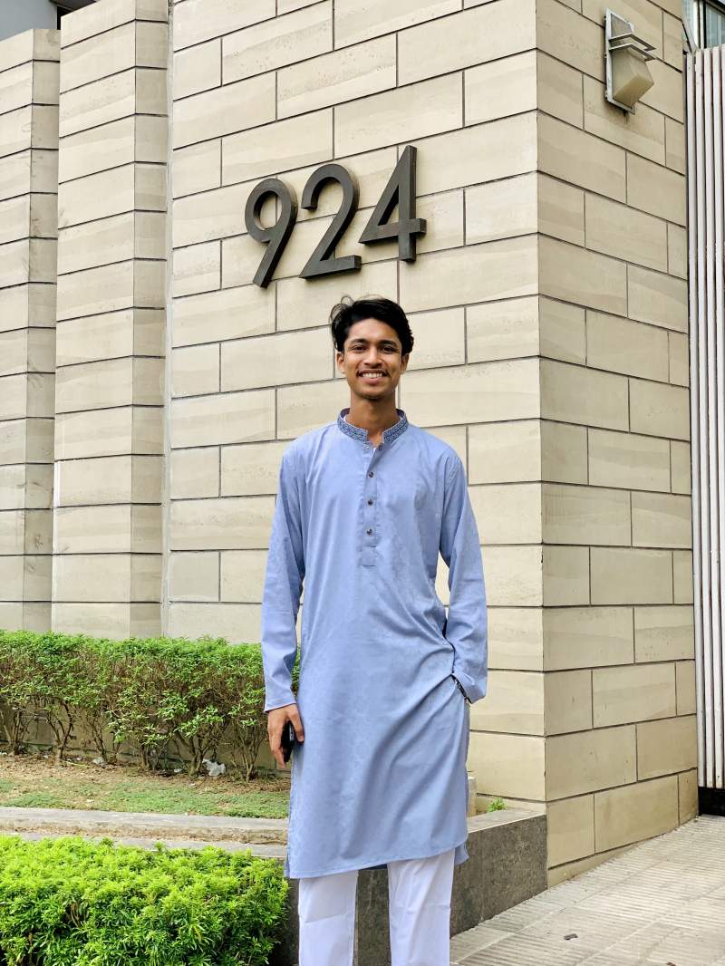 Imtiaz uddin emon