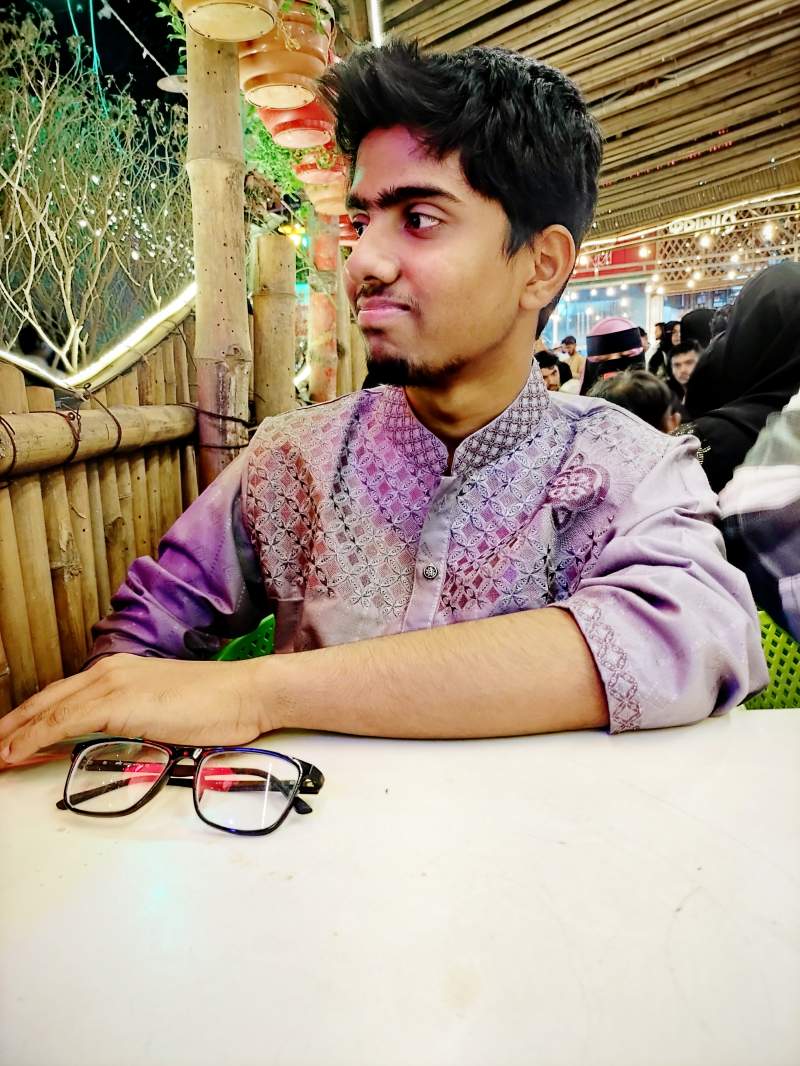 Sifatul Islam