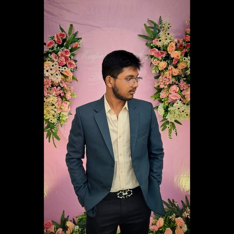 Naimul Riad