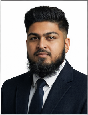 Shafin Shahrier