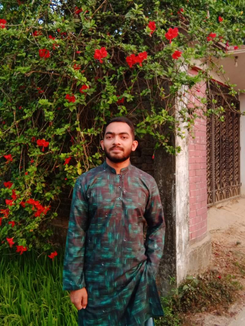 Nezam Uddin