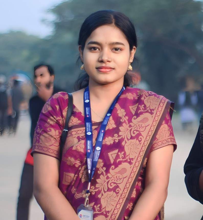 Anulipa Mistry
