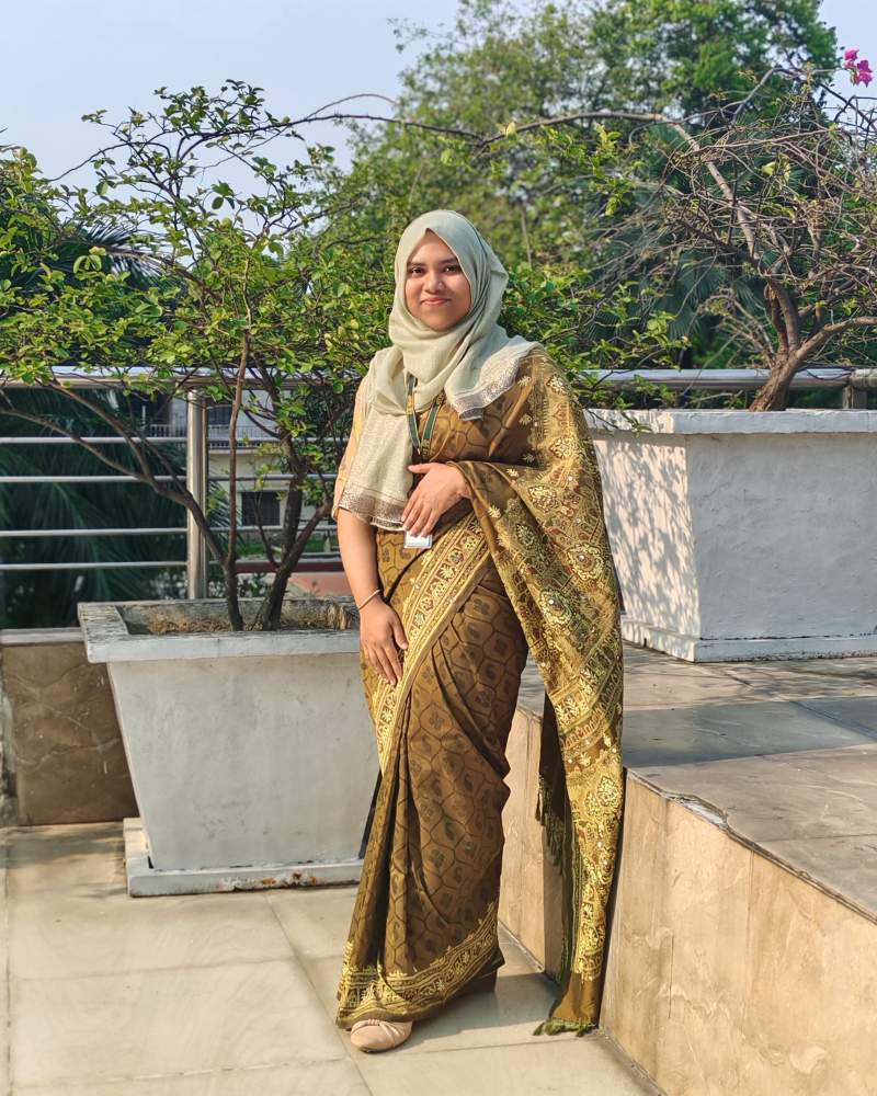 Razia Sultana Nitu