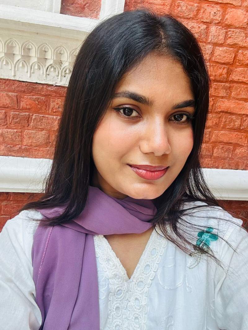 Arifa akter