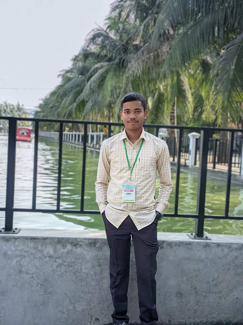 MD MAHAMUD KHAN NAIM