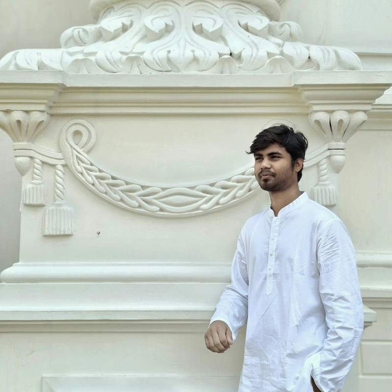 Rubaiyat Sadman Tushar