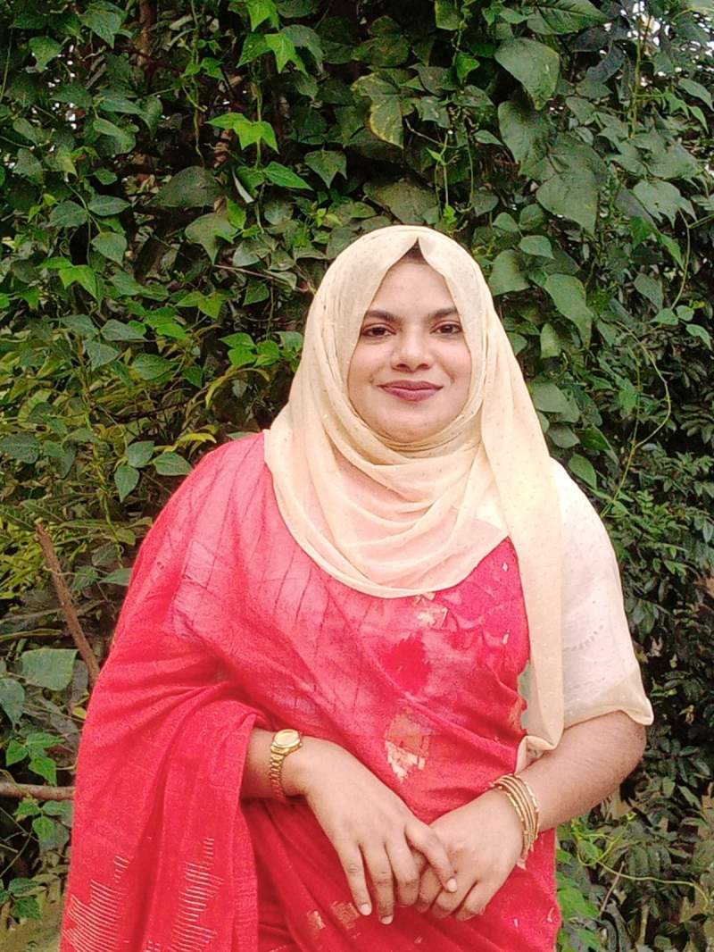 Hafsa Akter