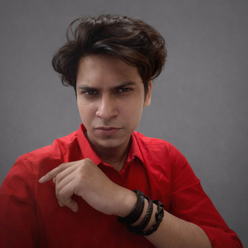 Shakil Shahariar