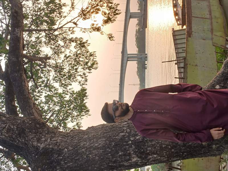 Md. Mahfuzur Rahman