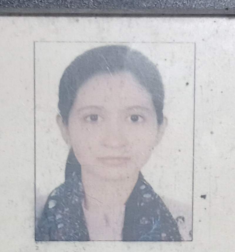 Maymuna Khanom