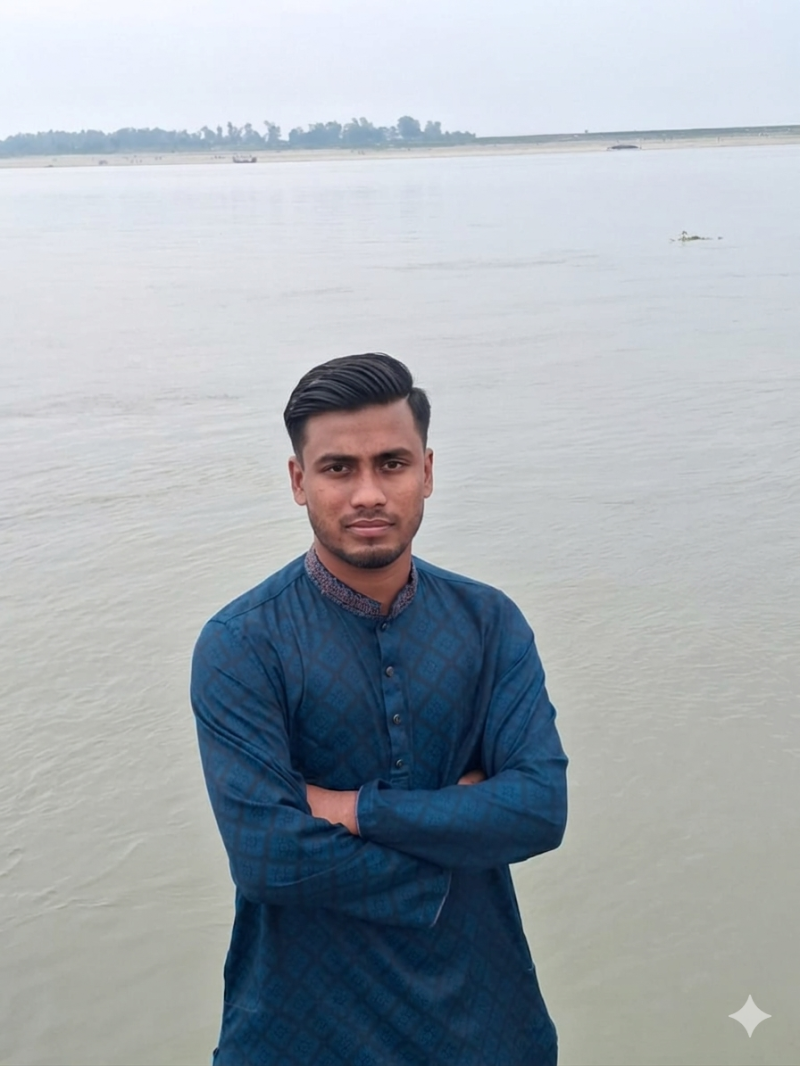 rakib hasan
