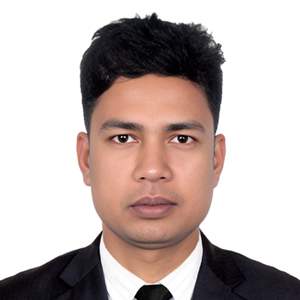 Shahed Hasan