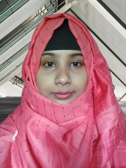 Amena Islam
