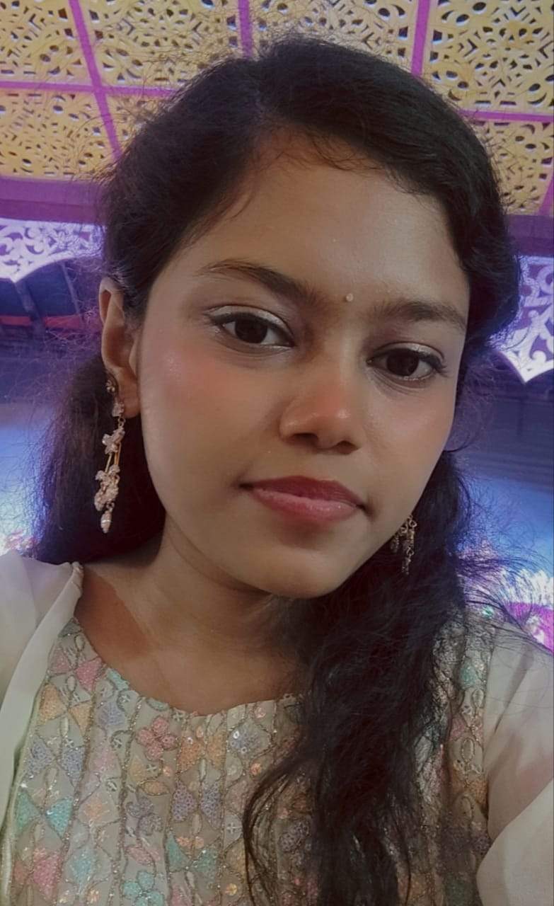 Oishi rani roy